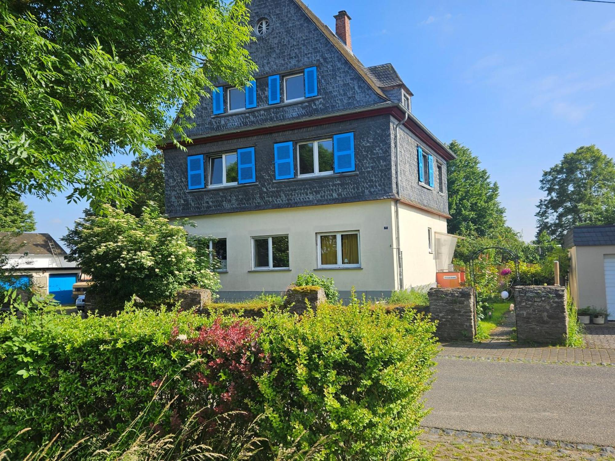 Alte Schule - 1 Apartment
