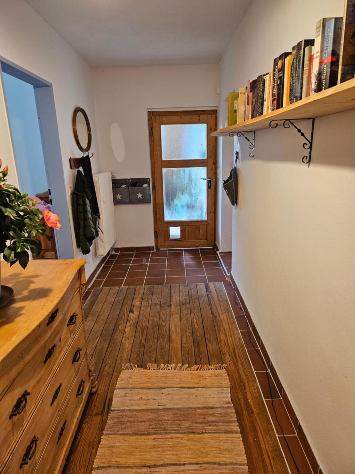 Apartment Alte Schule - 1 *