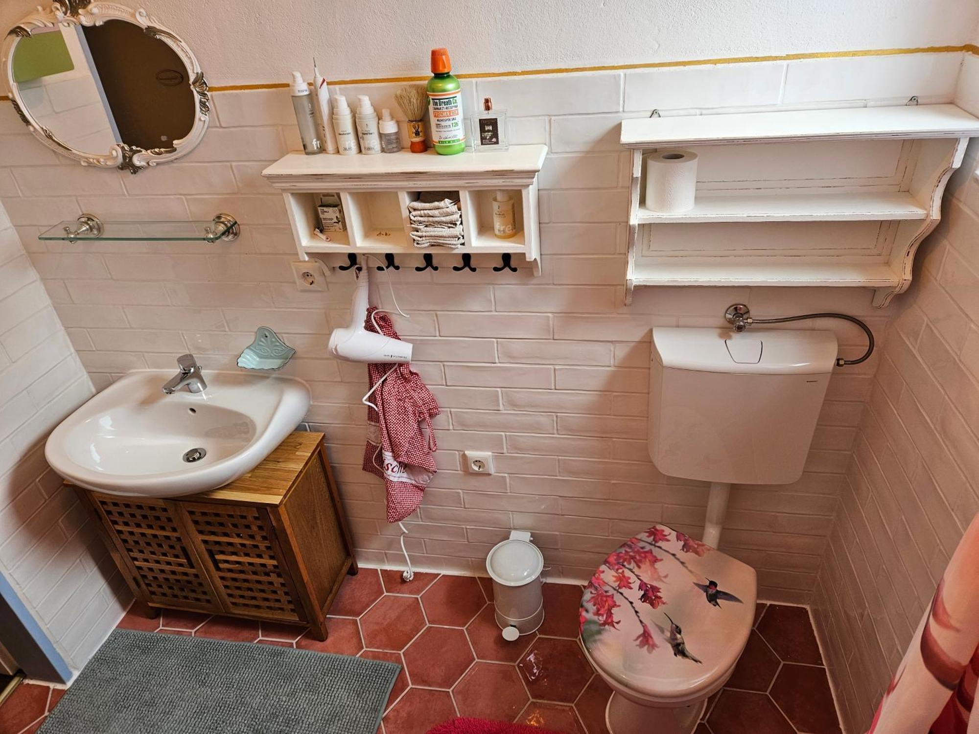 Apartment Alte Schule - 1
