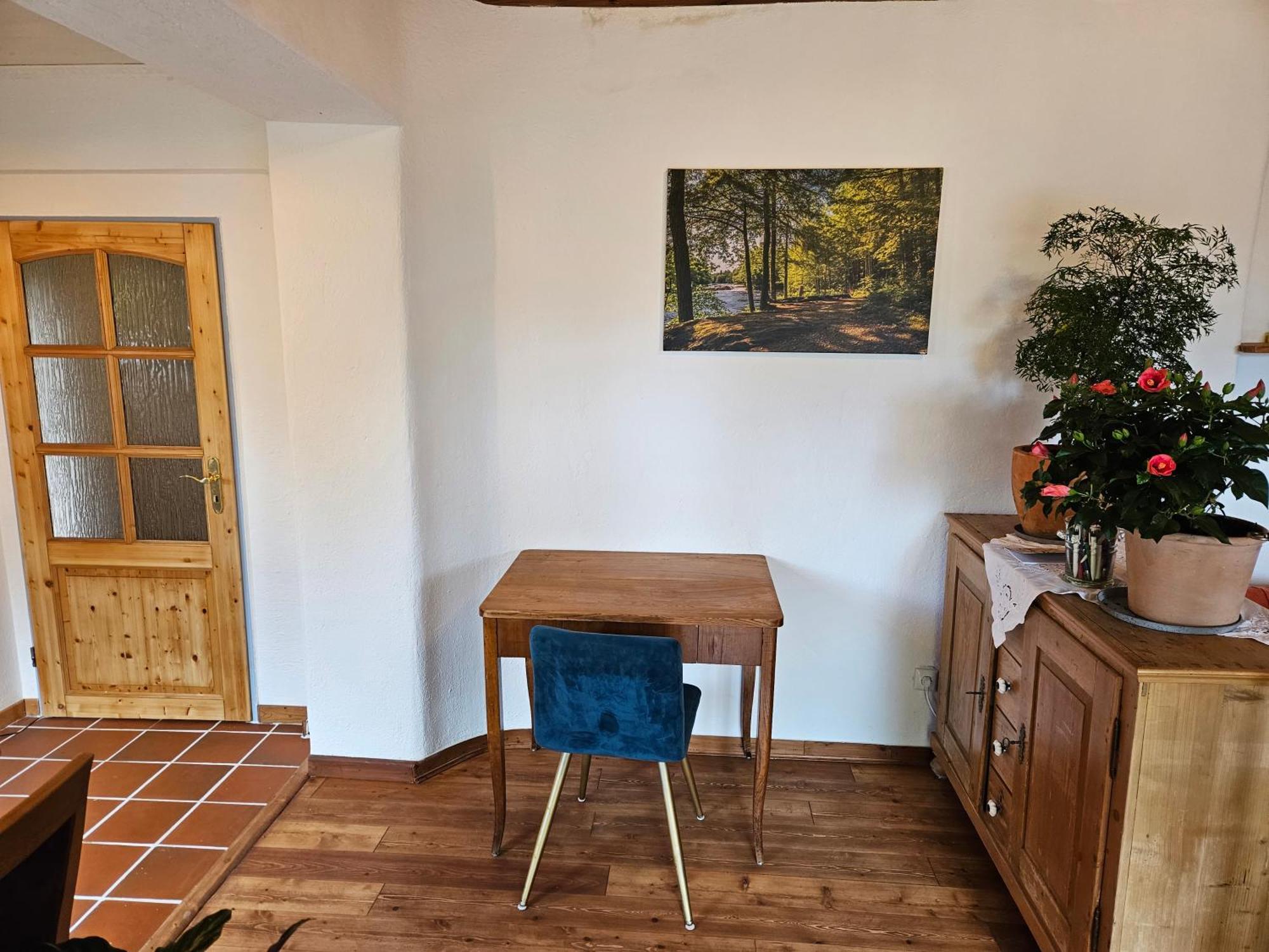 Apartment Alte Schule - 1 *