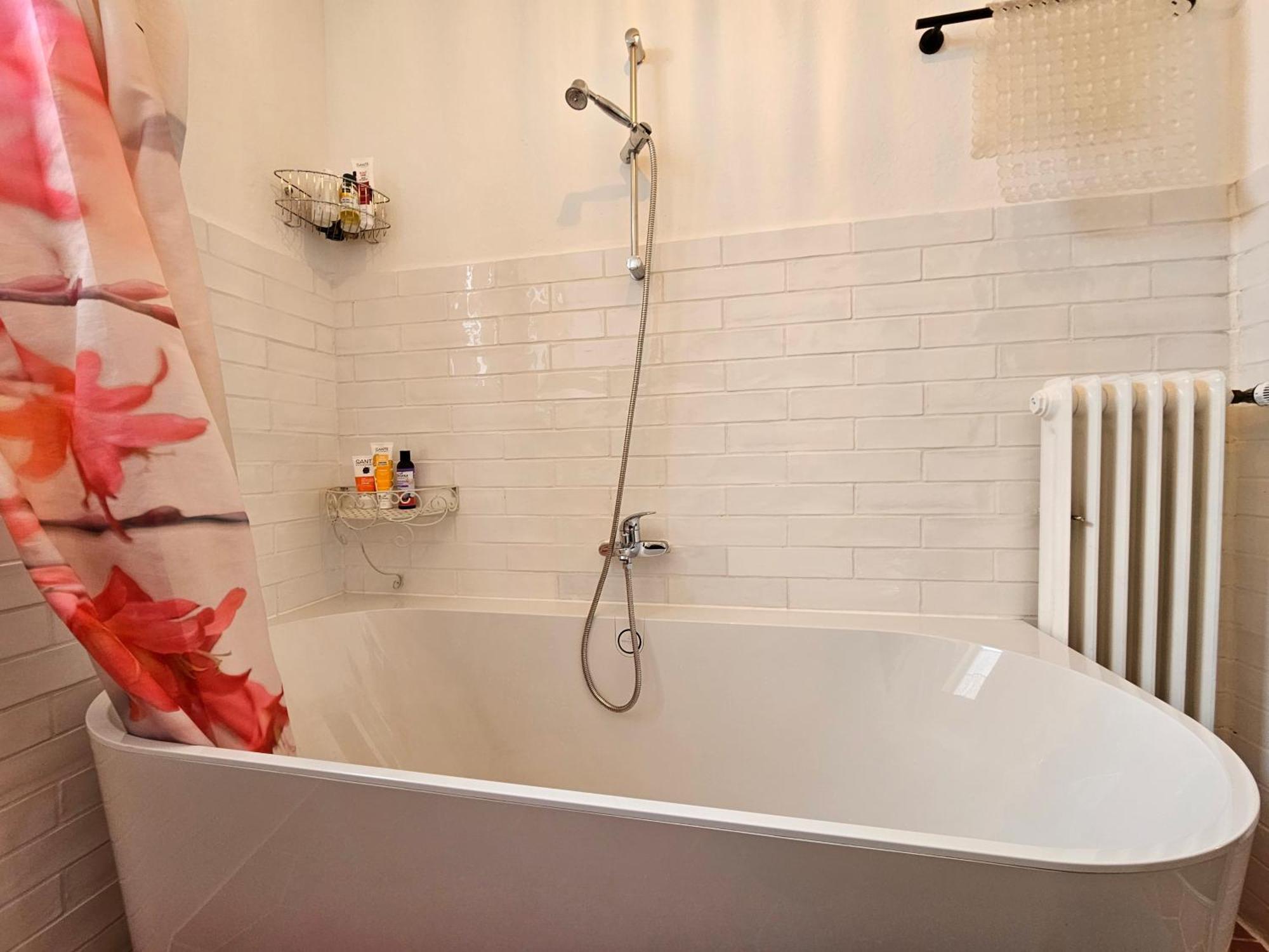 Apartment Alte Schule - 1 *