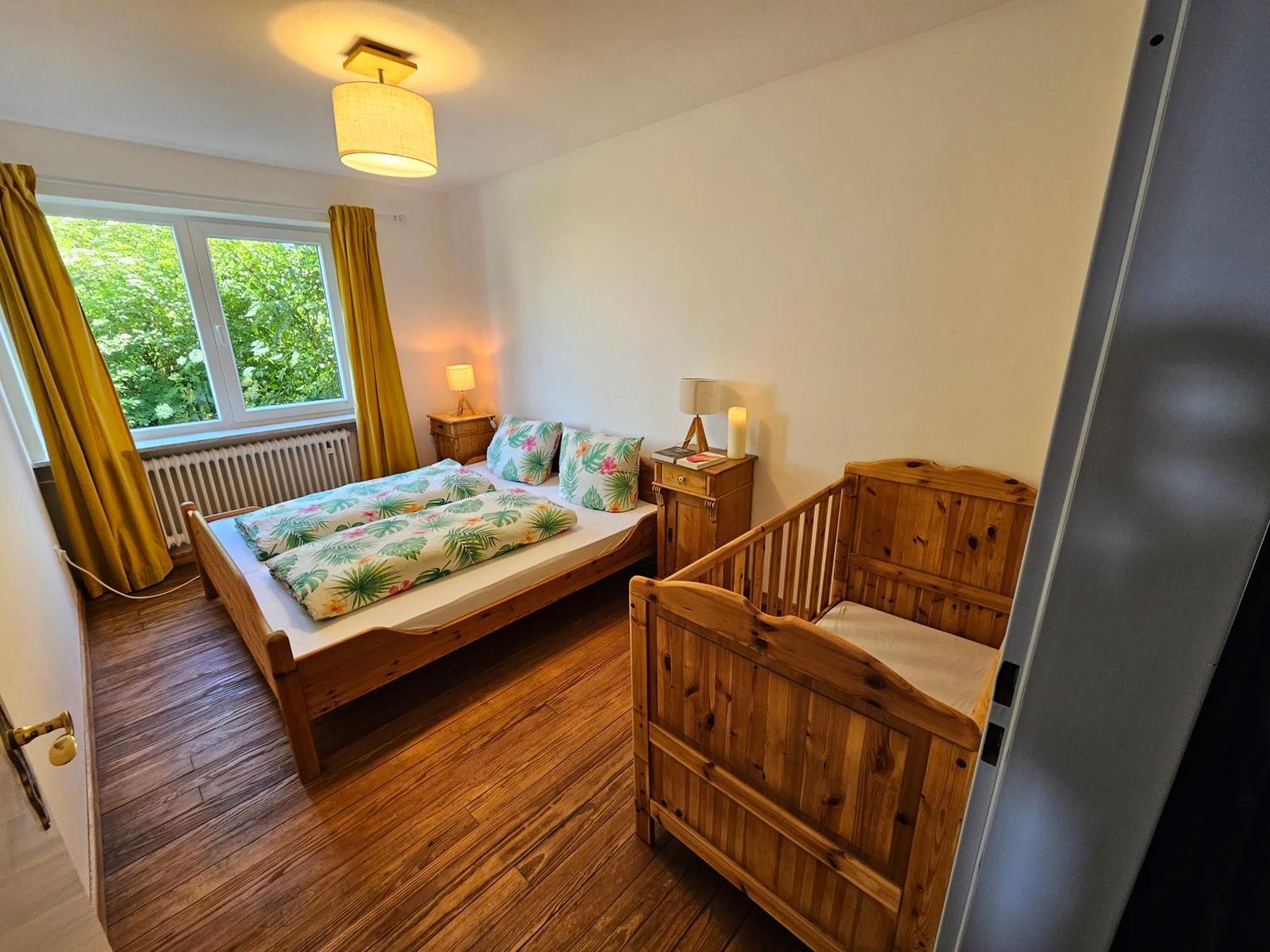 Apartment Alte Schule - 1 Kail