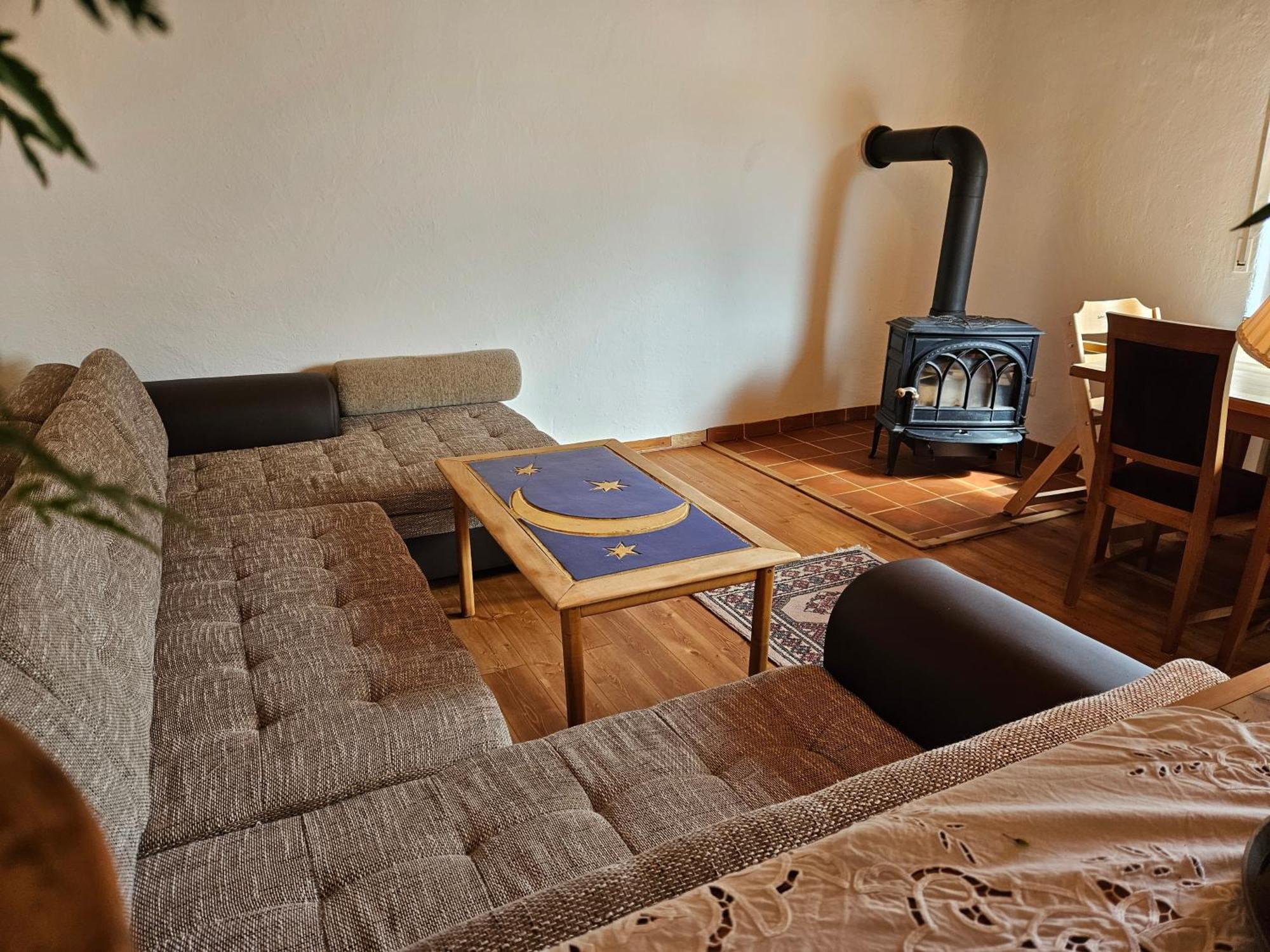 Apartment Alte Schule - 1